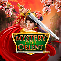 Mystery Of Orient