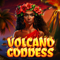 Volcano Goddes